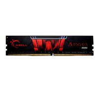 G.SKILL AEGIS CL15 16GB 2400MHz Single DDR4